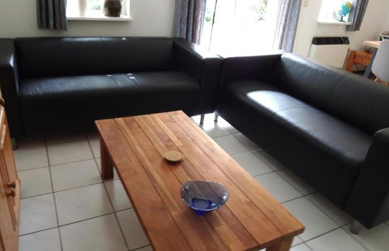 Vakantiehuis Op Top Locatie #Ommen Exteriör bild