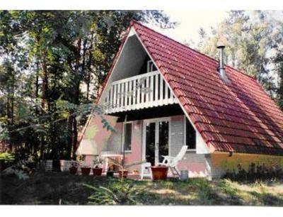 Vakantiehuis Op Top Locatie #Ommen Exteriör bild