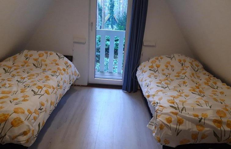 Vakantiehuis Op Top Locatie #Ommen Exteriör bild