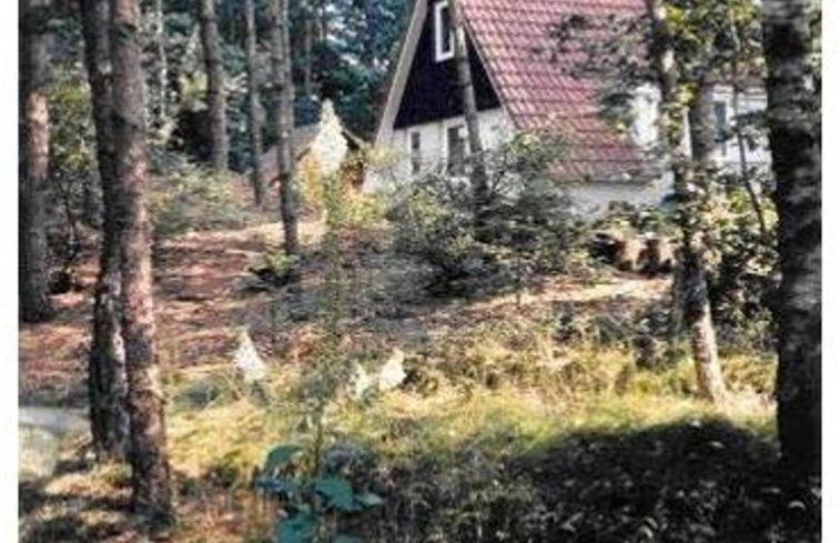Vakantiehuis Op Top Locatie #Ommen Exteriör bild