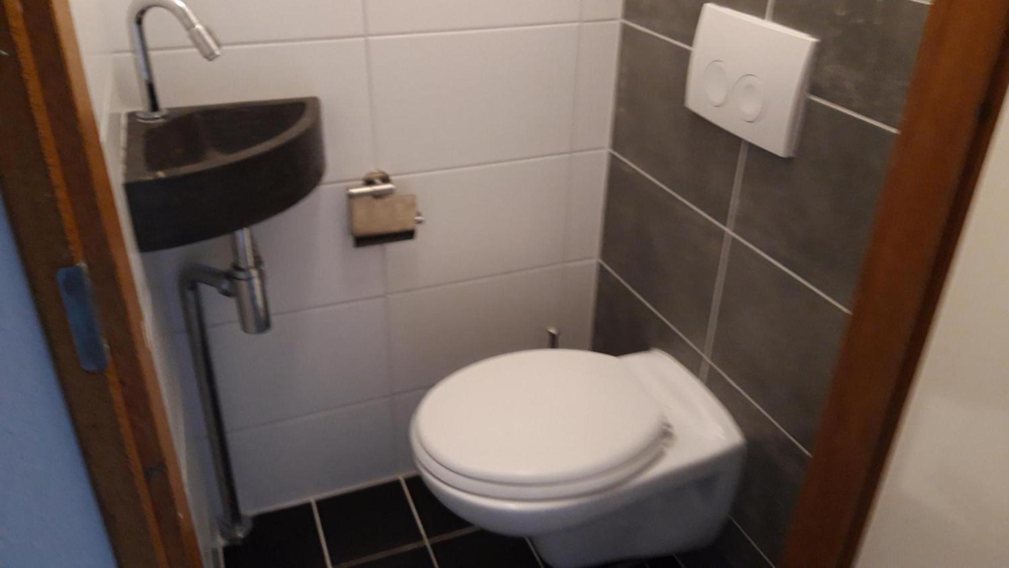 Vakantiehuis Op Top Locatie #Ommen Exteriör bild