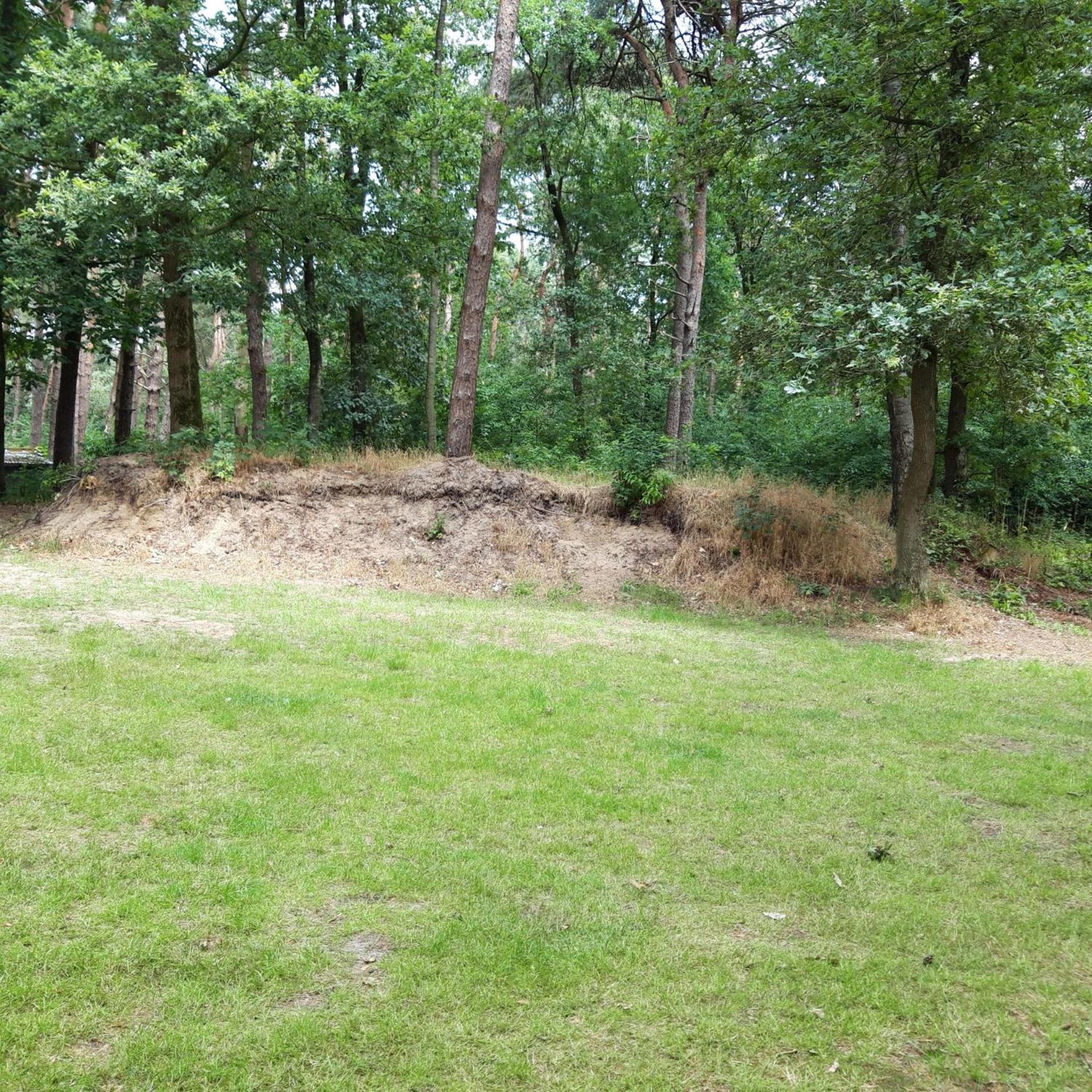 Vakantiehuis Op Top Locatie #Ommen Exteriör bild